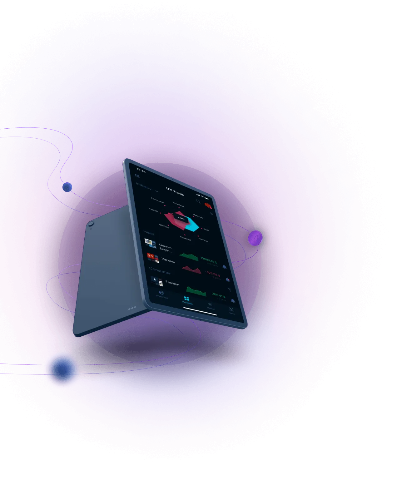 Signal Dexair Neo - What Sets the Signal Dexair Neo App Apart and How Does It Function?