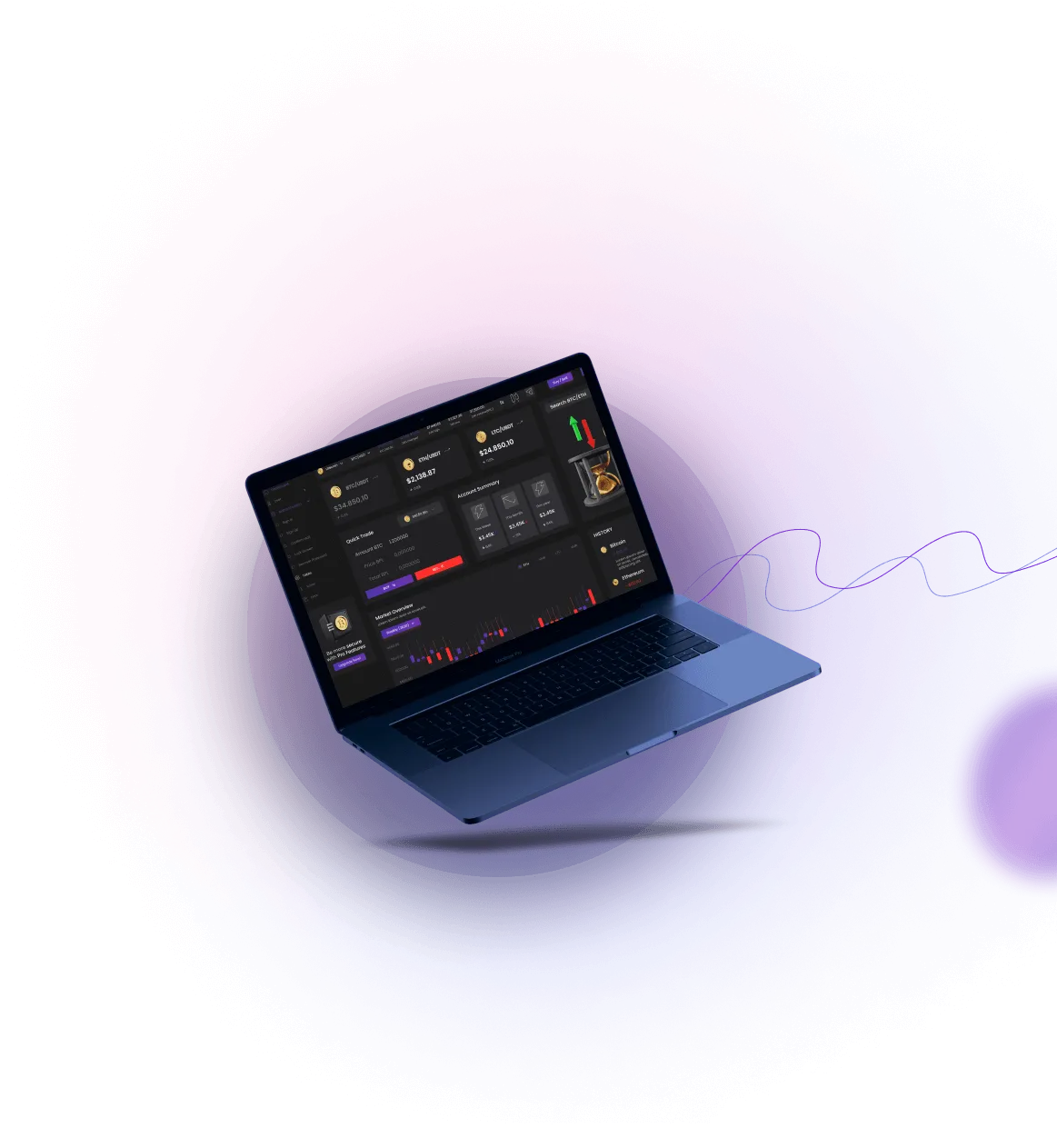 Signal Dexair Neo - THE RISE OF CRYPTOCURRENCY ACCESSIBILITY